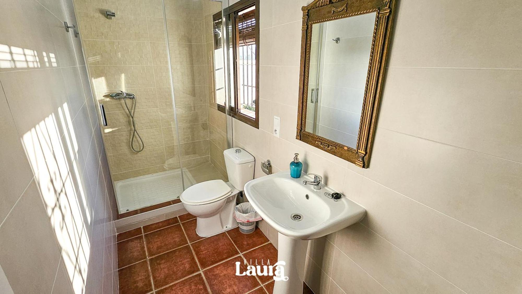 Villa Laura Alhaurín el Grande Kültér fotó